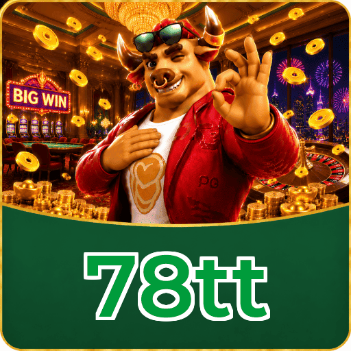 78tt Logo 3