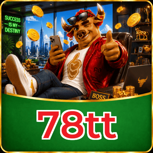 78tt Segurança Logo 2