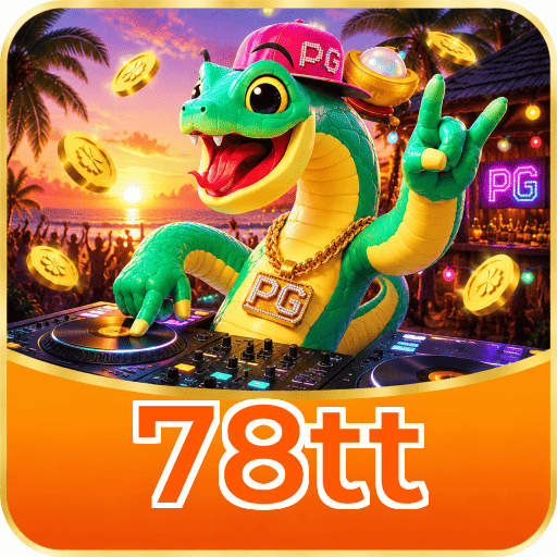 78tt Logo 3