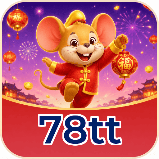78tt Logo 2
