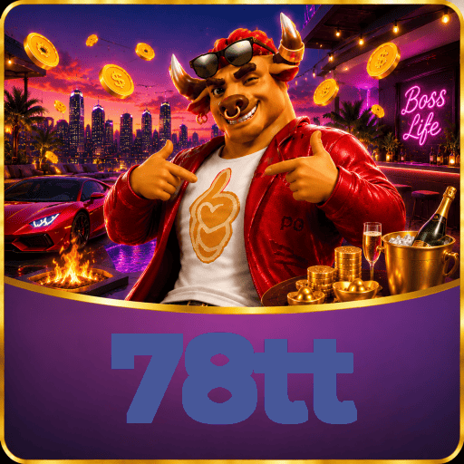78tt Logo 2