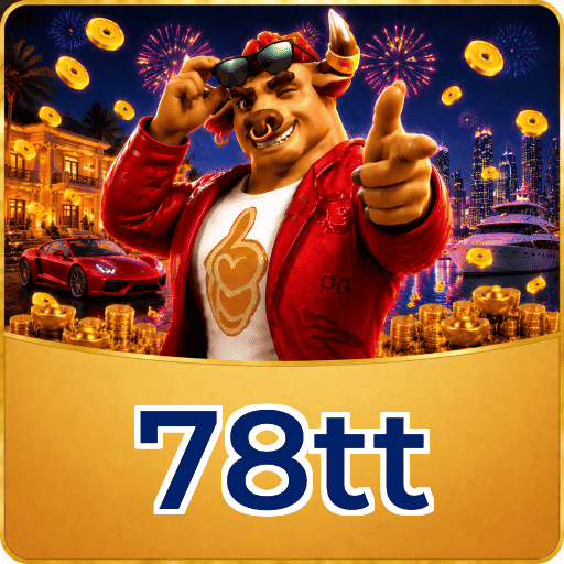 78tt Segurança Logo 2