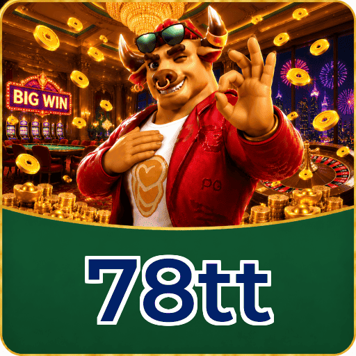 Fortune Tiger Logo 3