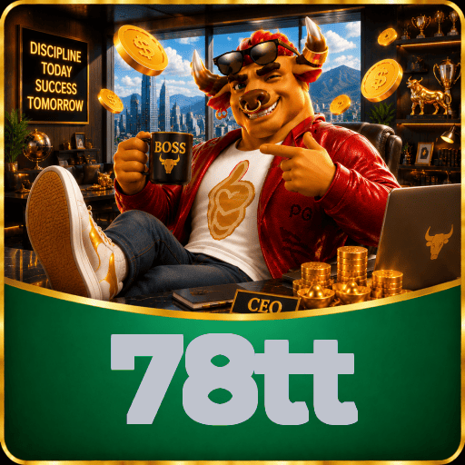 78tt Licença Curaçao Gaming